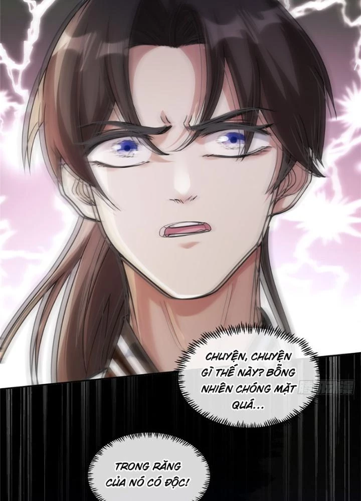 Ở Bên Cạnh Nữ Ma Đầu Chapter 14 - Trang 40