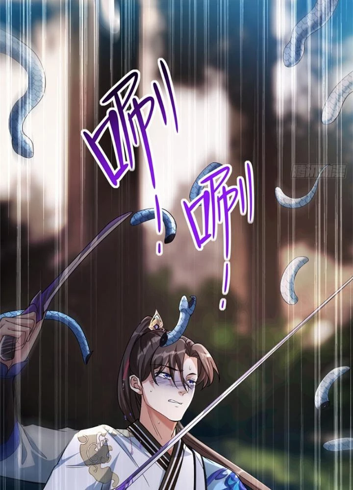 Ở Bên Cạnh Nữ Ma Đầu Chapter 14 - Trang 48