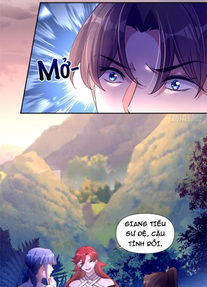Ở Bên Cạnh Nữ Ma Đầu Chapter 15 - Trang 10