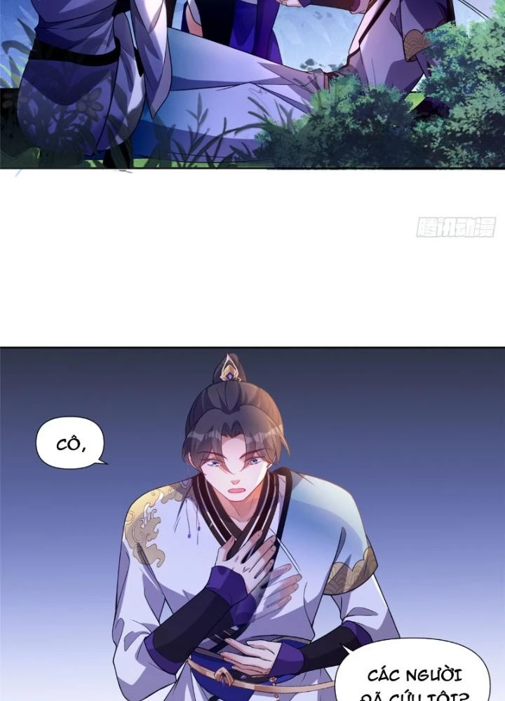 Ở Bên Cạnh Nữ Ma Đầu Chapter 15 - Trang 12