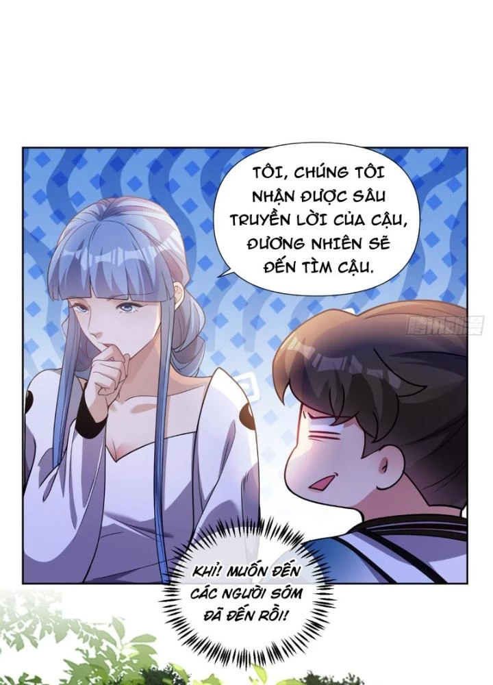 Ở Bên Cạnh Nữ Ma Đầu Chapter 15 - Trang 14