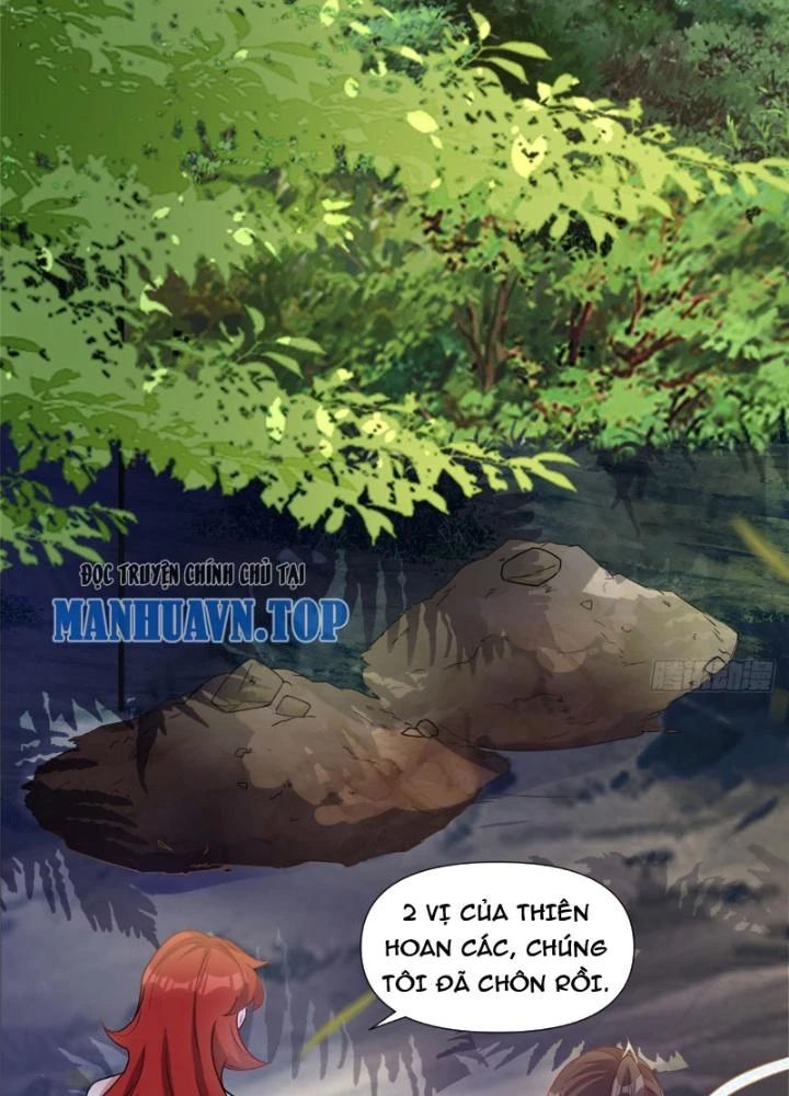 Ở Bên Cạnh Nữ Ma Đầu Chapter 15 - Trang 16