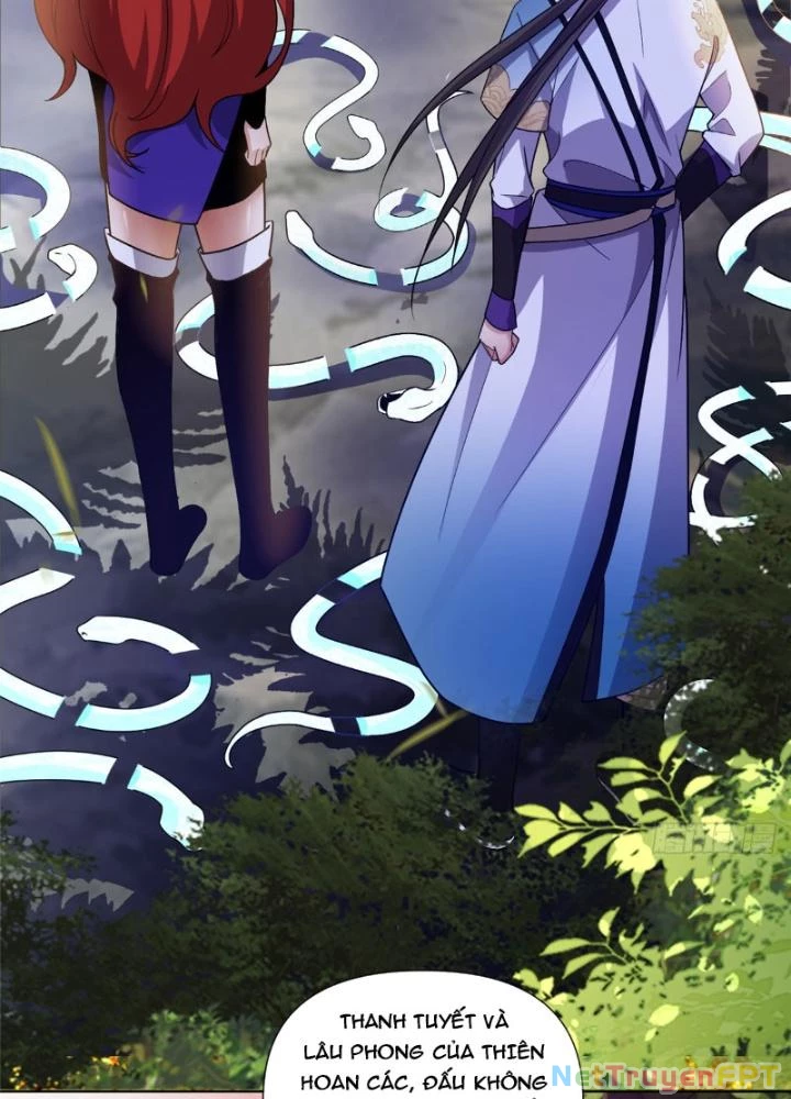 Ở Bên Cạnh Nữ Ma Đầu Chapter 15 - Trang 18