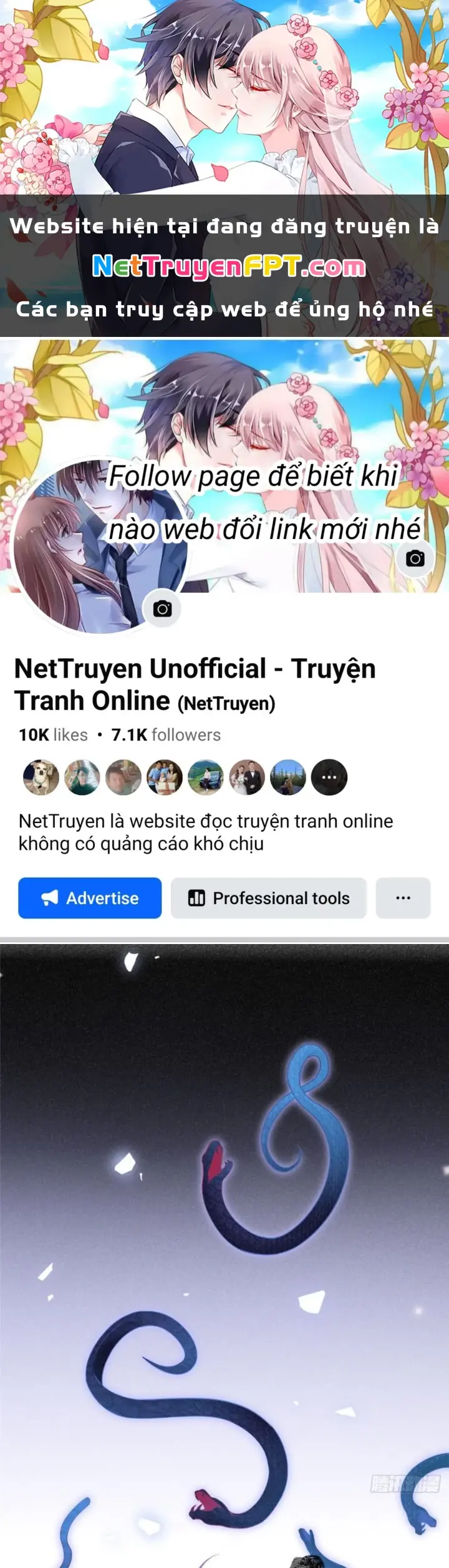 Ở Bên Cạnh Nữ Ma Đầu Chapter 15 - Trang 2