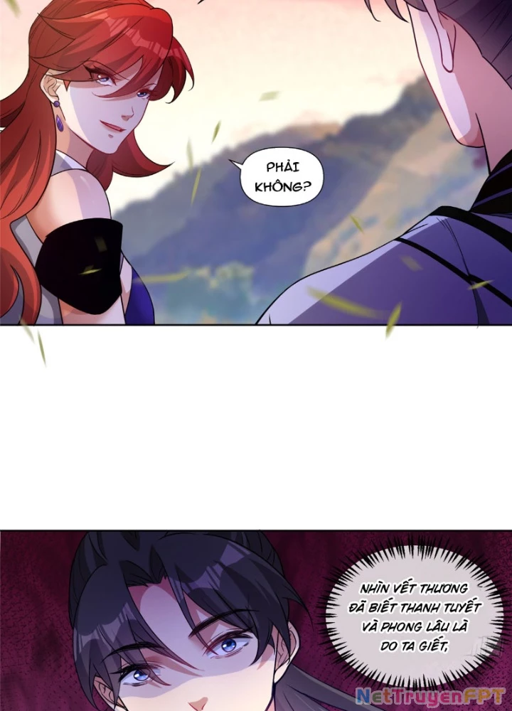 Ở Bên Cạnh Nữ Ma Đầu Chapter 15 - Trang 20