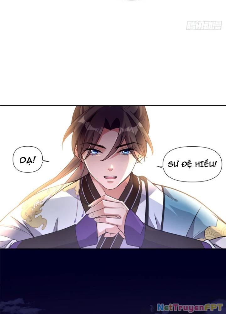 Ở Bên Cạnh Nữ Ma Đầu Chapter 15 - Trang 26