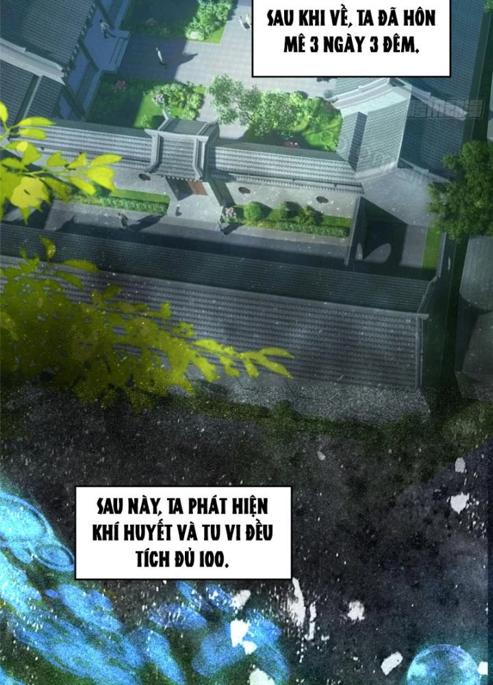 Ở Bên Cạnh Nữ Ma Đầu Chapter 15 - Trang 34