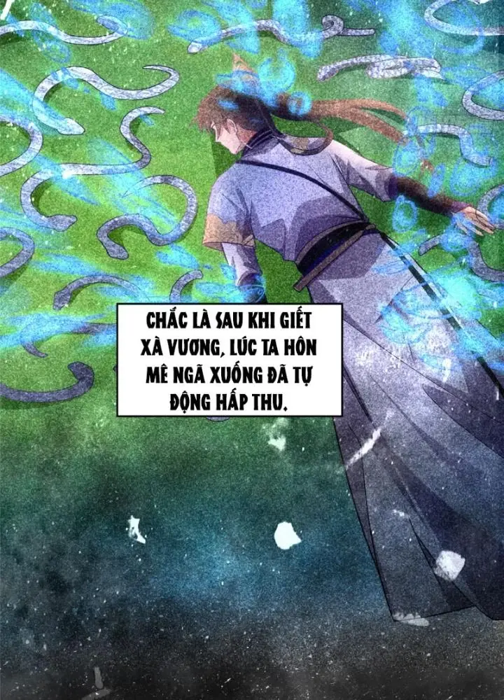 Ở Bên Cạnh Nữ Ma Đầu Chapter 15 - Trang 36