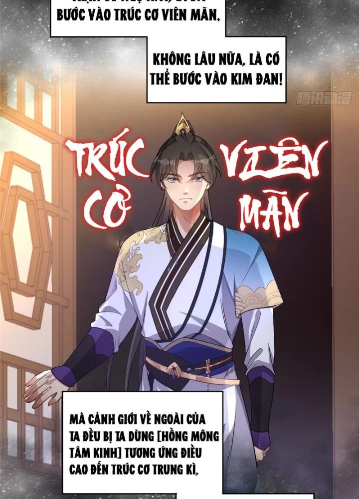Ở Bên Cạnh Nữ Ma Đầu Chapter 15 - Trang 38