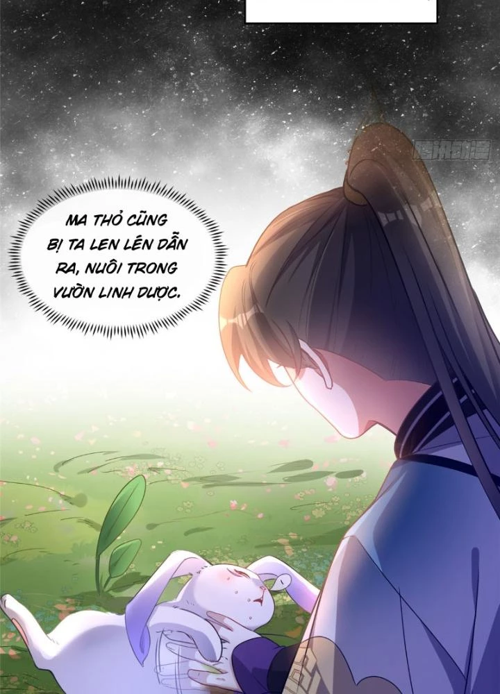 Ở Bên Cạnh Nữ Ma Đầu Chapter 15 - Trang 40