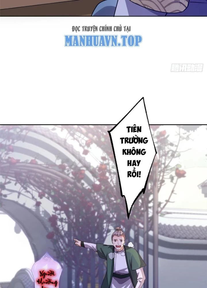 Ở Bên Cạnh Nữ Ma Đầu Chapter 15 - Trang 42