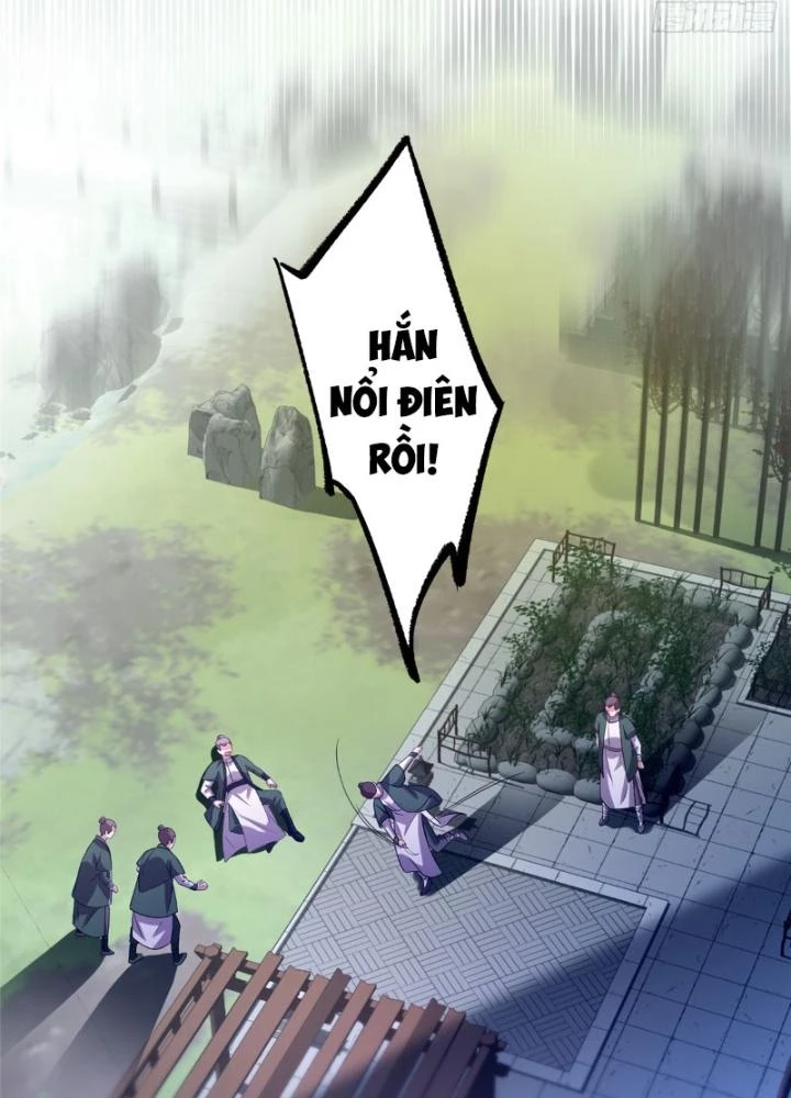 Ở Bên Cạnh Nữ Ma Đầu Chapter 15 - Trang 46