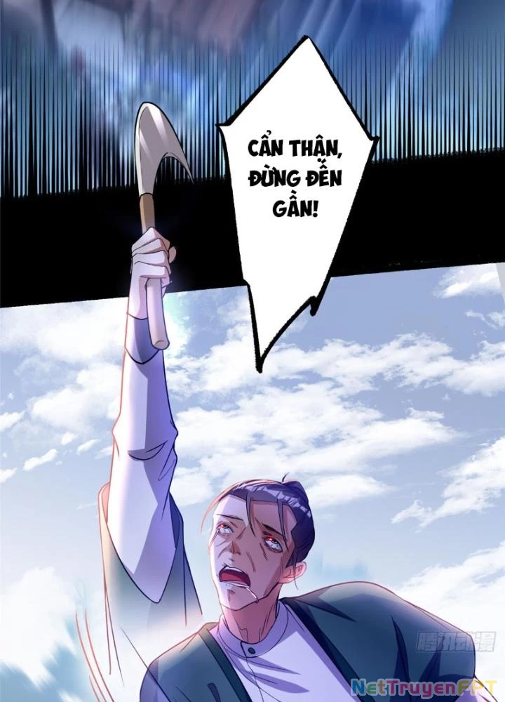 Ở Bên Cạnh Nữ Ma Đầu Chapter 15 - Trang 48