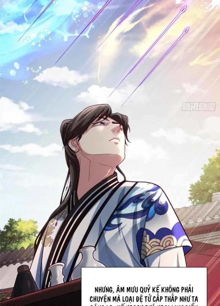 Ở Bên Cạnh Nữ Ma Đầu Chapter 16 - Trang 12