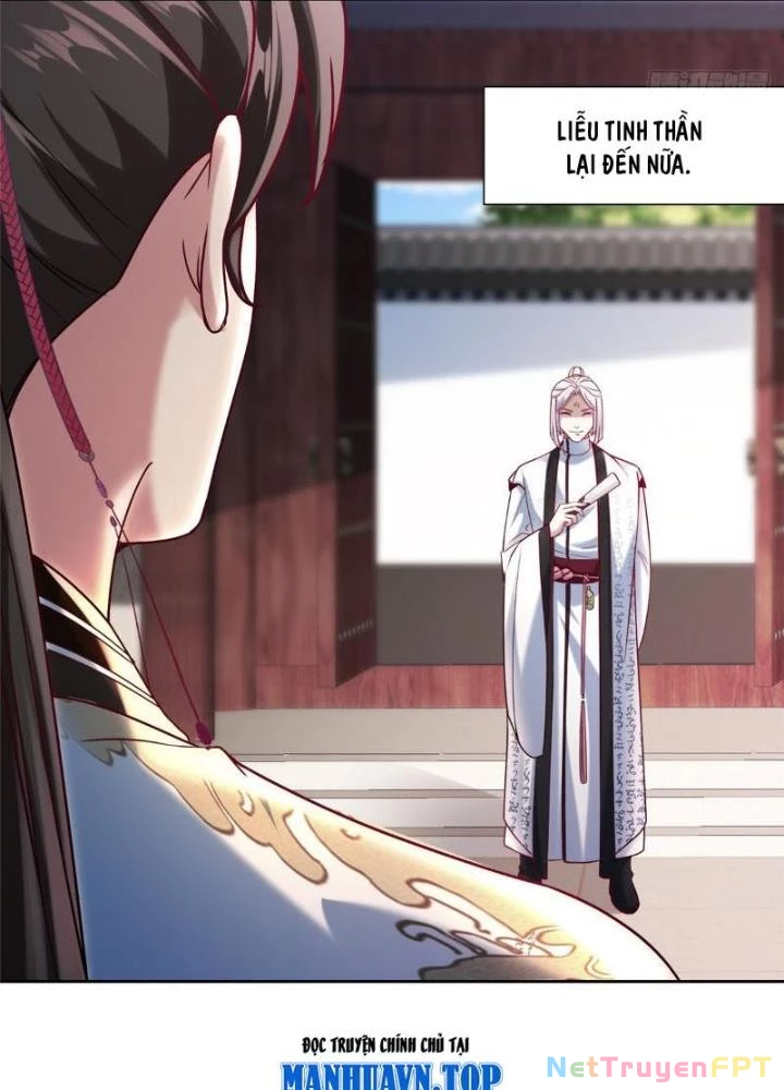 Ở Bên Cạnh Nữ Ma Đầu Chapter 16 - Trang 16