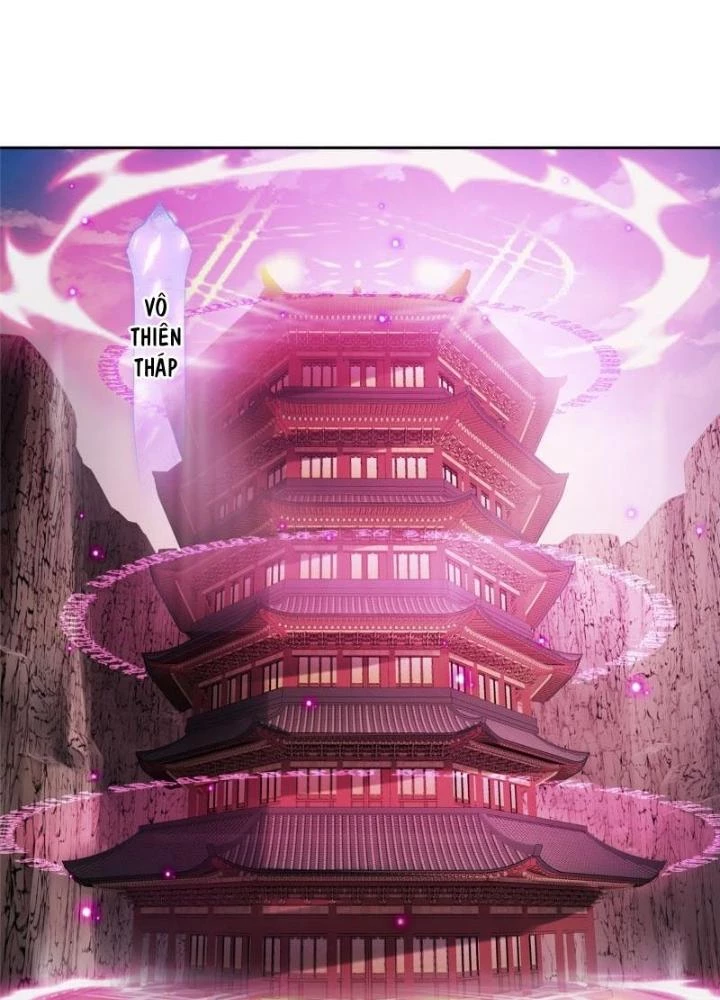 Ở Bên Cạnh Nữ Ma Đầu Chapter 16 - Trang 18
