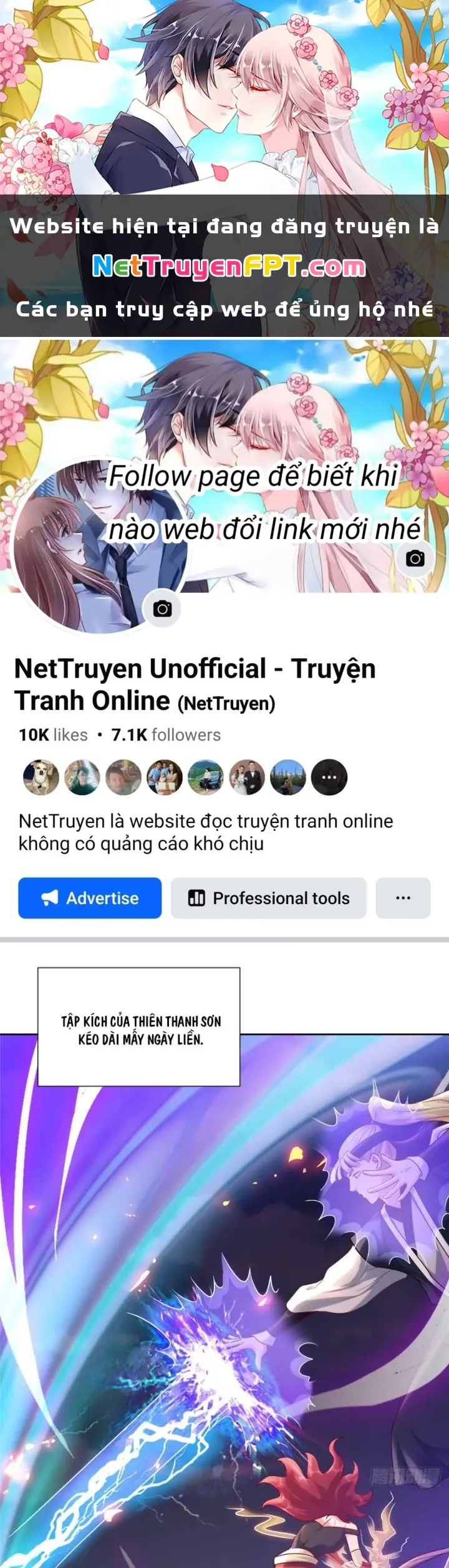 Ở Bên Cạnh Nữ Ma Đầu Chapter 16 - Trang 2