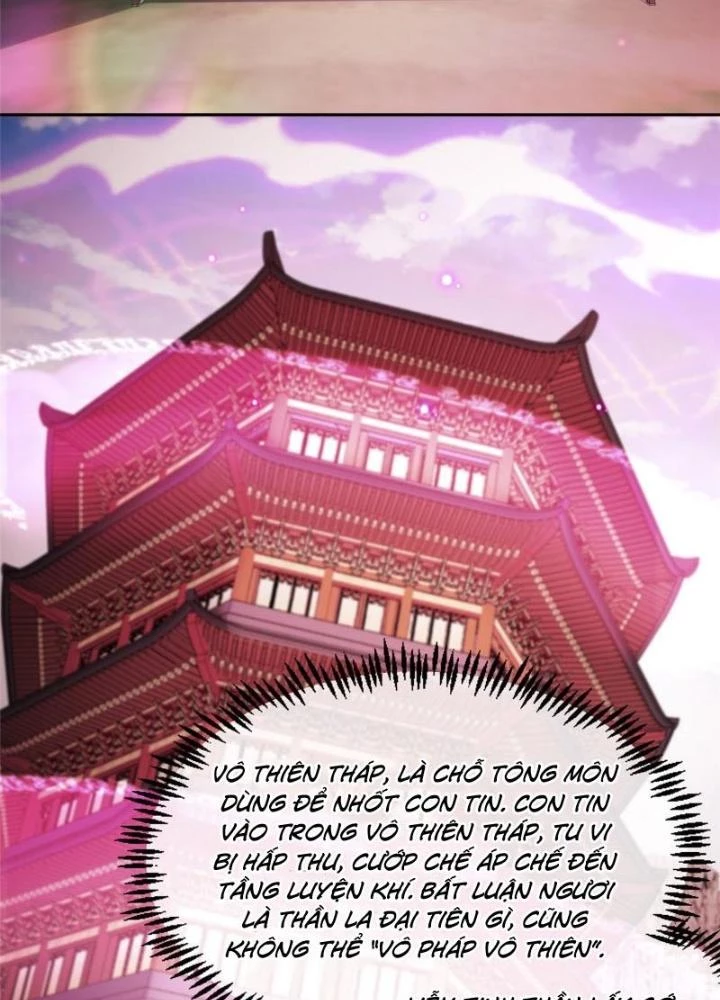 Ở Bên Cạnh Nữ Ma Đầu Chapter 16 - Trang 20