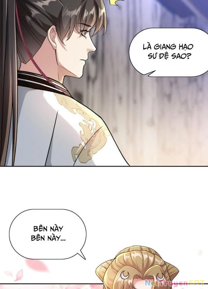 Ở Bên Cạnh Nữ Ma Đầu Chapter 16 - Trang 24