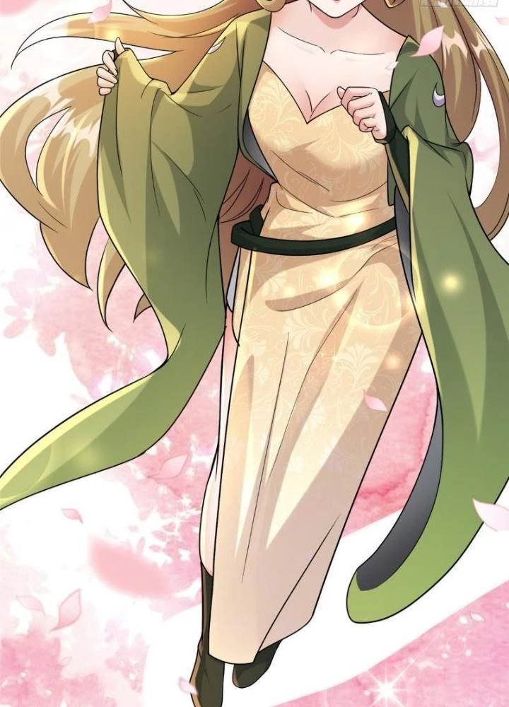 Ở Bên Cạnh Nữ Ma Đầu Chapter 16 - Trang 26