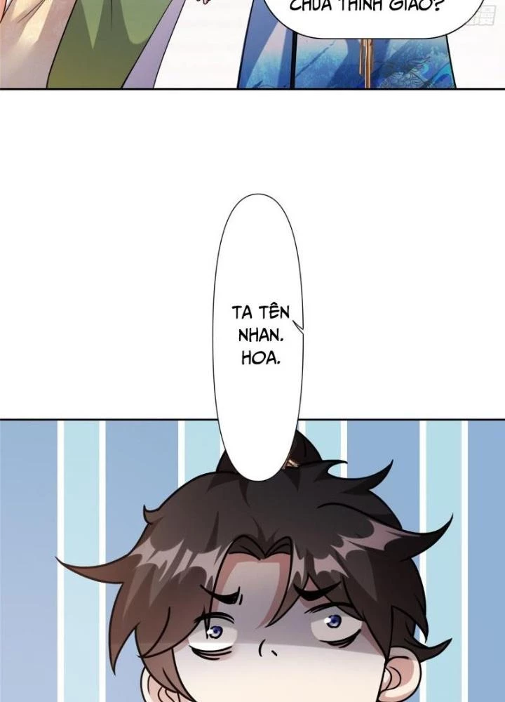 Ở Bên Cạnh Nữ Ma Đầu Chapter 16 - Trang 30