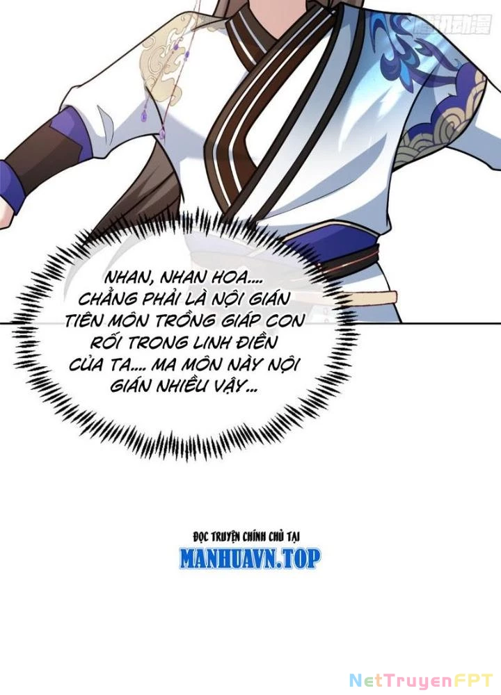 Ở Bên Cạnh Nữ Ma Đầu Chapter 16 - Trang 32