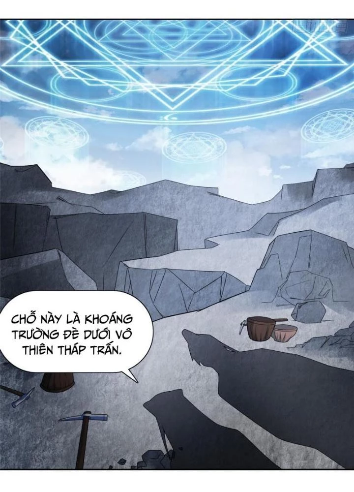 Ở Bên Cạnh Nữ Ma Đầu Chapter 16 - Trang 34
