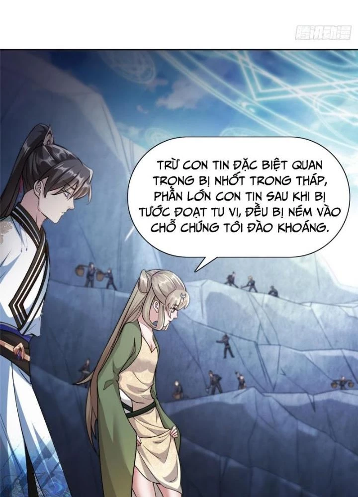 Ở Bên Cạnh Nữ Ma Đầu Chapter 16 - Trang 36