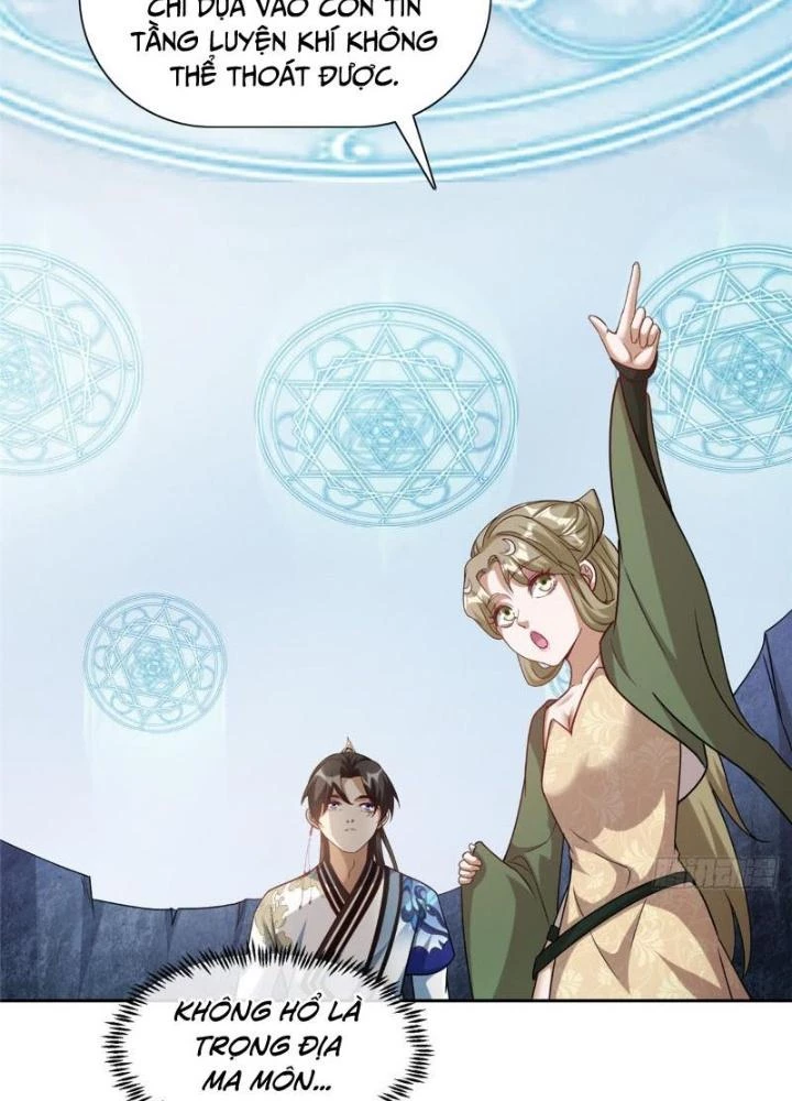 Ở Bên Cạnh Nữ Ma Đầu Chapter 16 - Trang 40