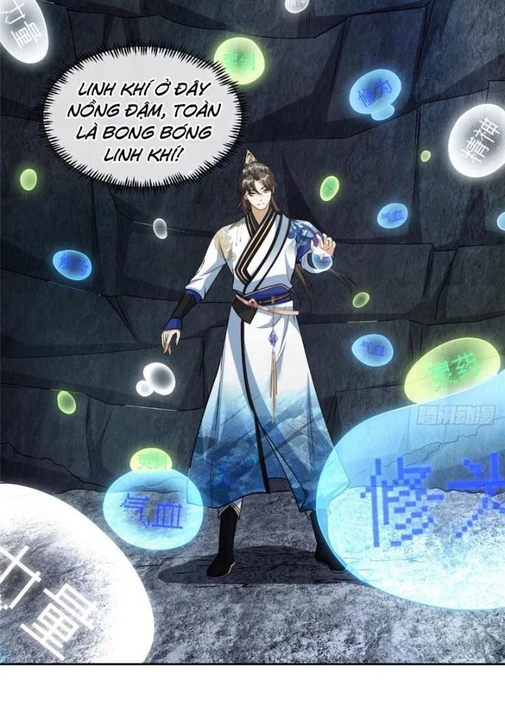 Ở Bên Cạnh Nữ Ma Đầu Chapter 16 - Trang 42