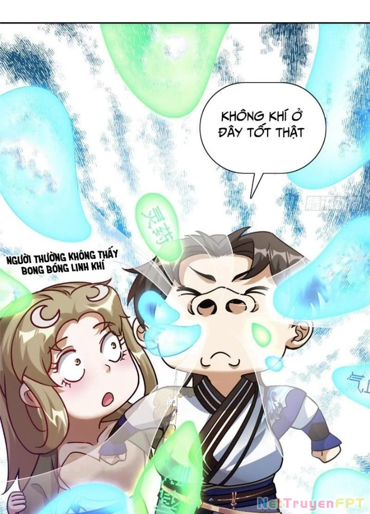 Ở Bên Cạnh Nữ Ma Đầu Chapter 16 - Trang 44