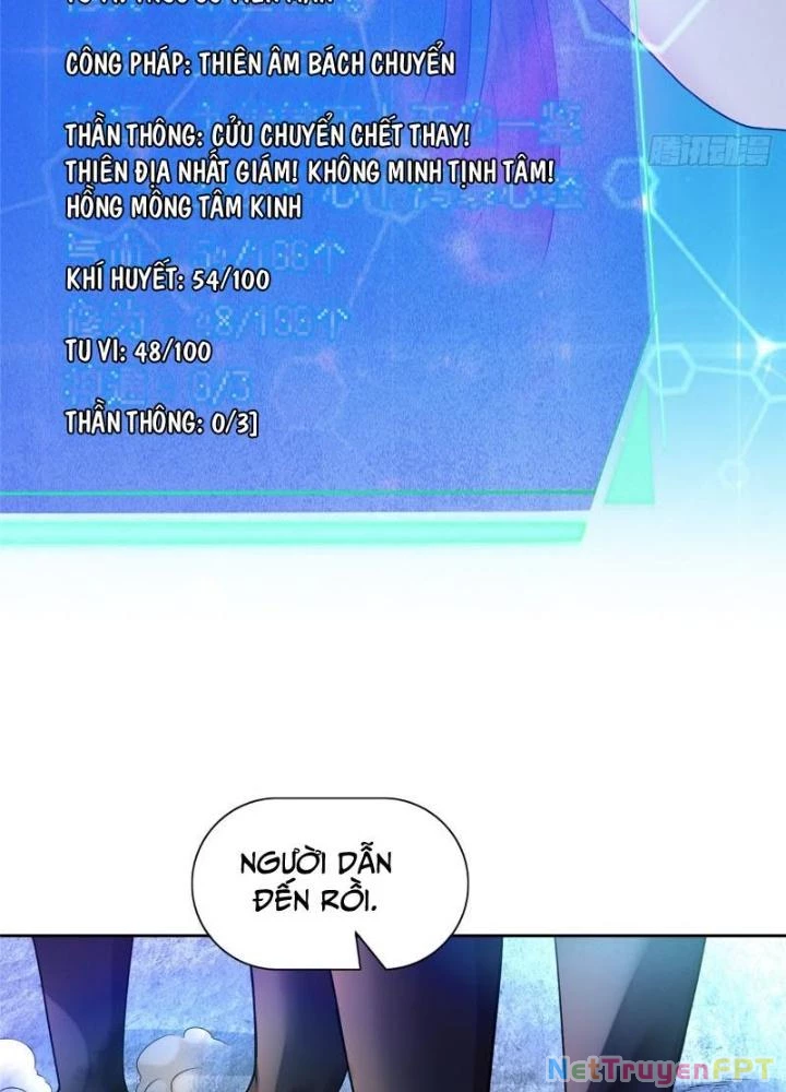 Ở Bên Cạnh Nữ Ma Đầu Chapter 16 - Trang 48