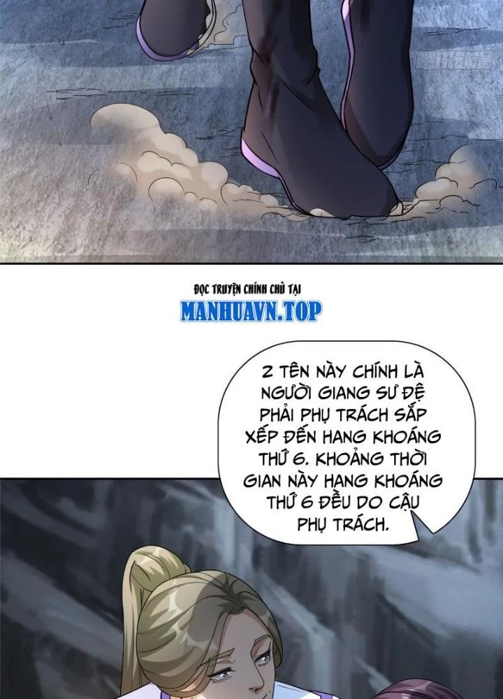 Ở Bên Cạnh Nữ Ma Đầu Chapter 16 - Trang 50