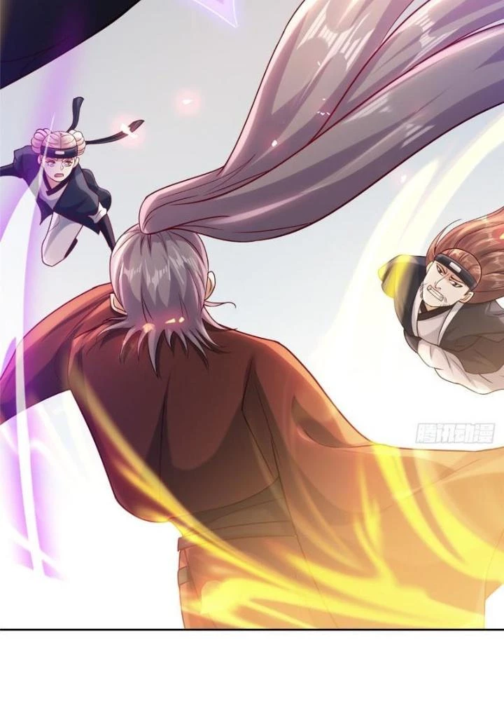 Ở Bên Cạnh Nữ Ma Đầu Chapter 16 - Trang 6
