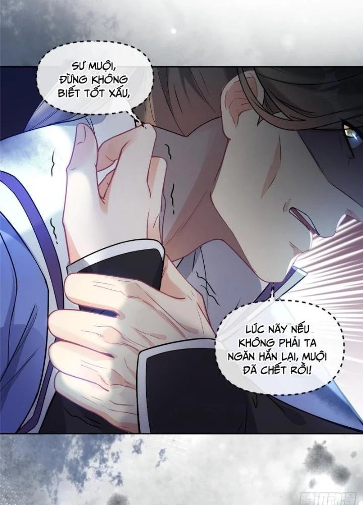Ở Bên Cạnh Nữ Ma Đầu Chapter 17 - Trang 10