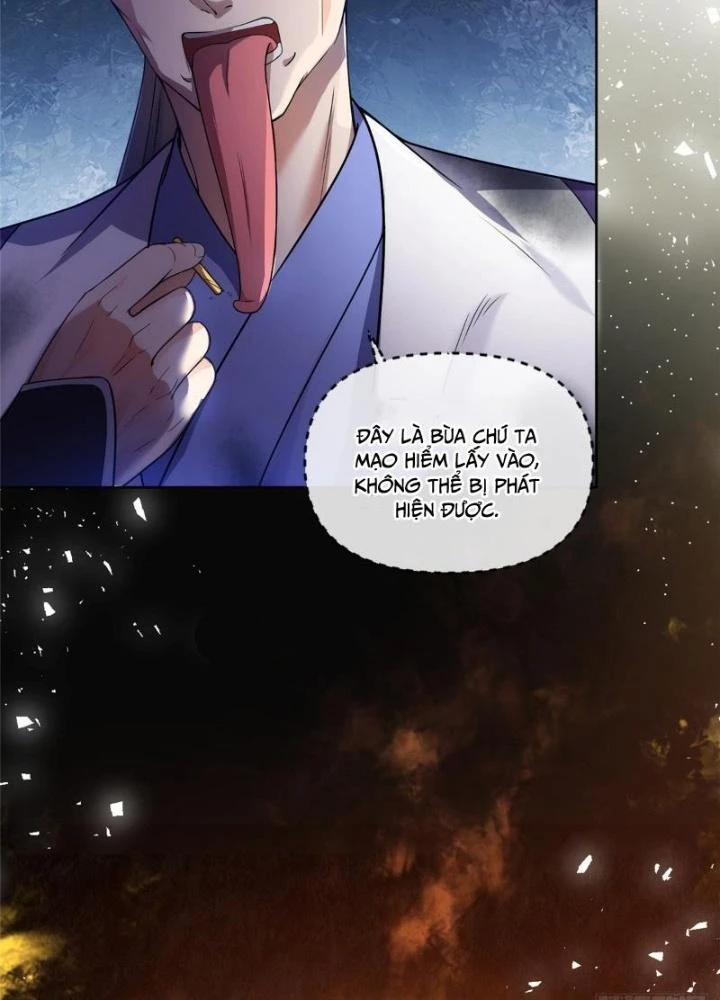 Ở Bên Cạnh Nữ Ma Đầu Chapter 17 - Trang 16
