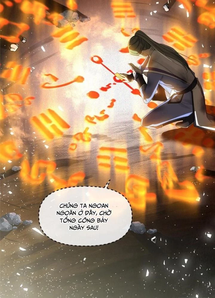 Ở Bên Cạnh Nữ Ma Đầu Chapter 17 - Trang 18