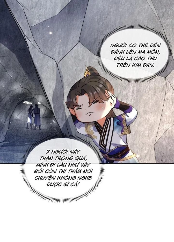 Ở Bên Cạnh Nữ Ma Đầu Chapter 17 - Trang 22
