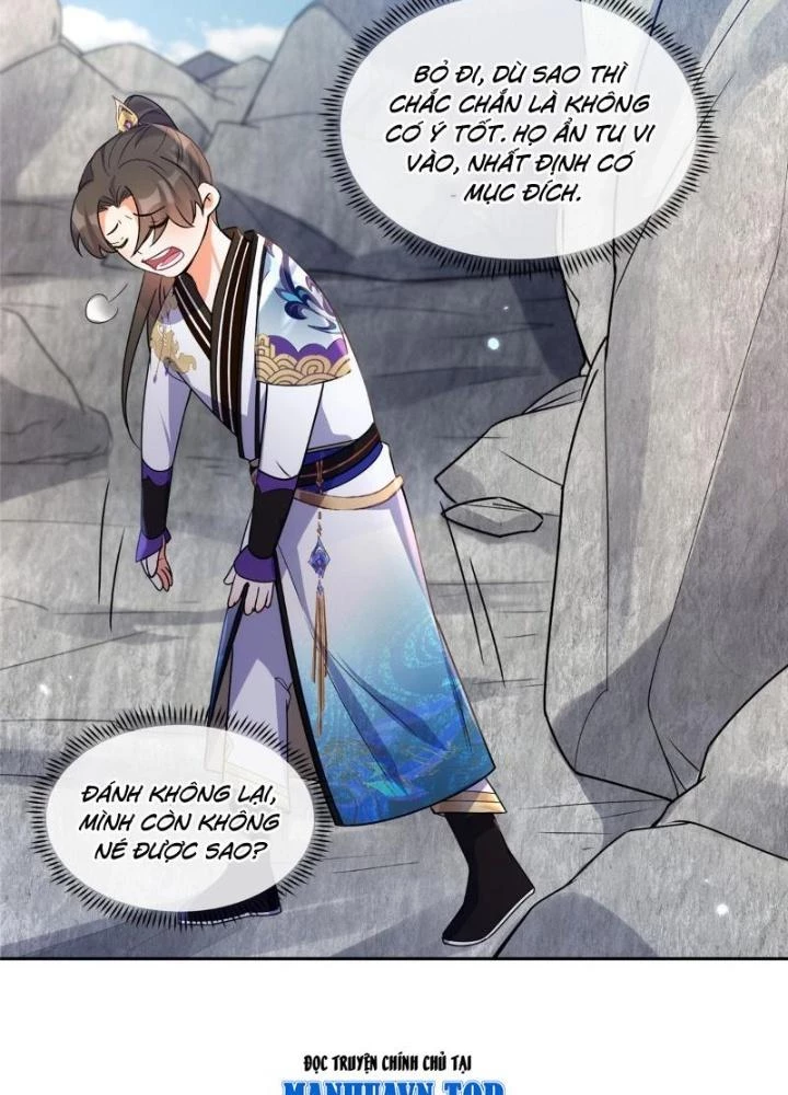 Ở Bên Cạnh Nữ Ma Đầu Chapter 17 - Trang 24