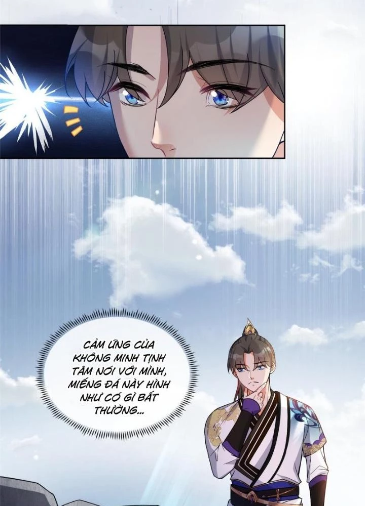 Ở Bên Cạnh Nữ Ma Đầu Chapter 17 - Trang 26