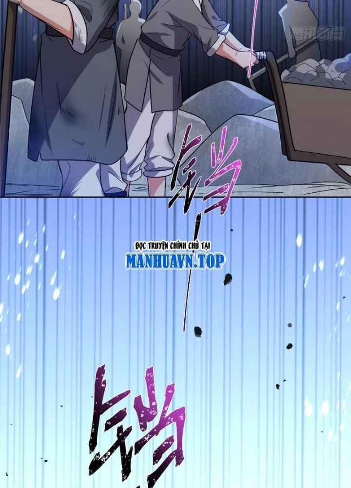 Ở Bên Cạnh Nữ Ma Đầu Chapter 17 - Trang 30