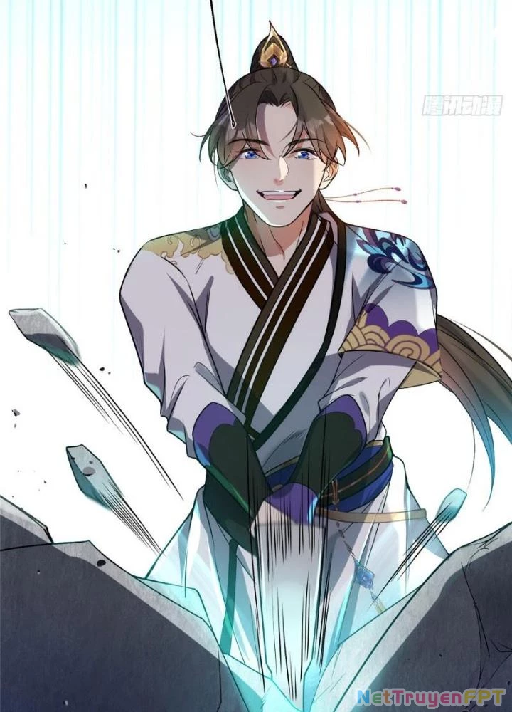 Ở Bên Cạnh Nữ Ma Đầu Chapter 17 - Trang 32