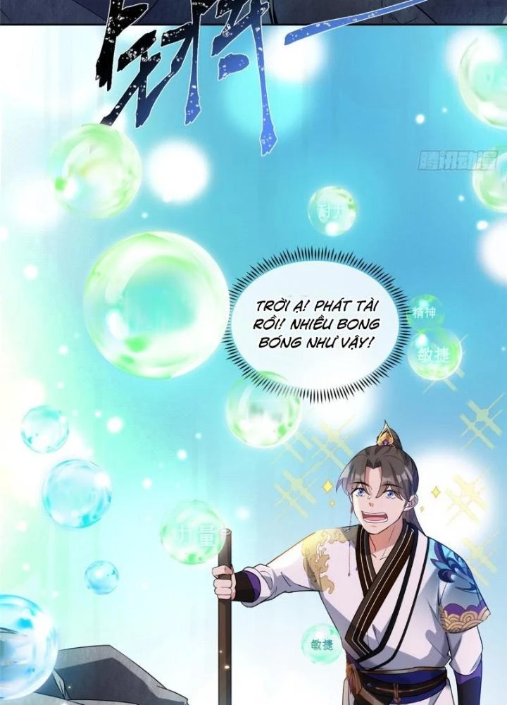 Ở Bên Cạnh Nữ Ma Đầu Chapter 17 - Trang 34