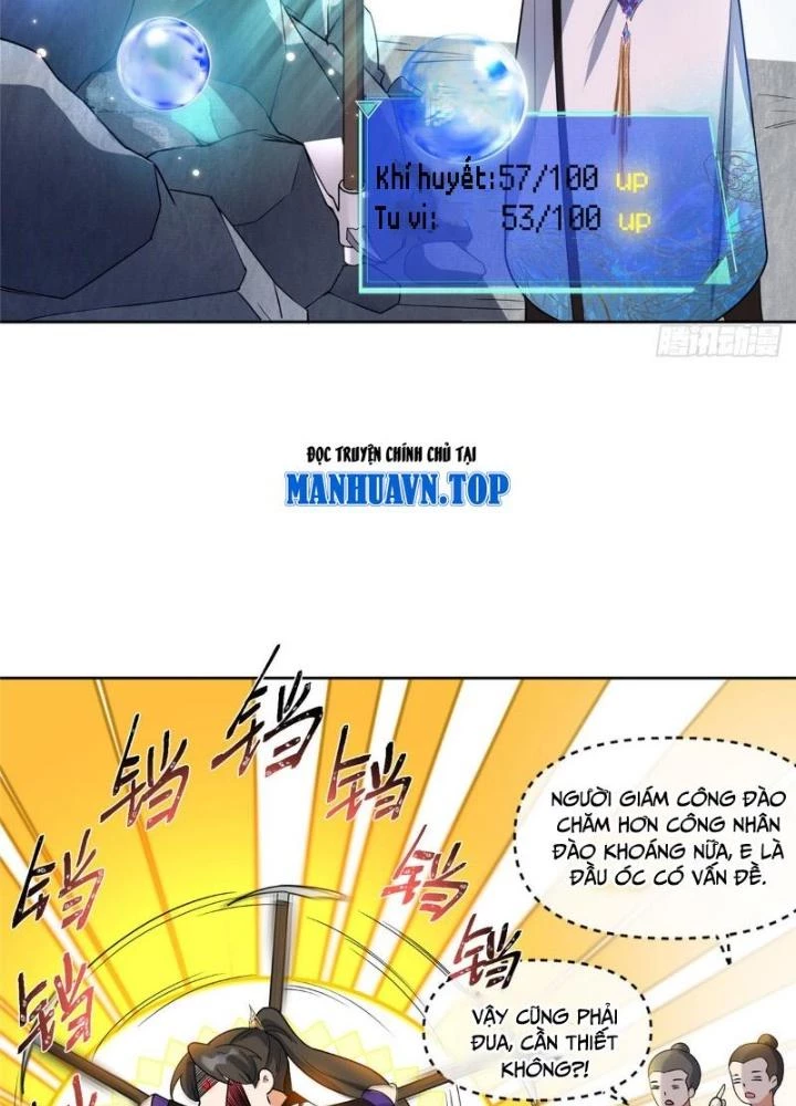 Ở Bên Cạnh Nữ Ma Đầu Chapter 17 - Trang 36