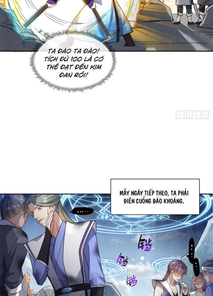 Ở Bên Cạnh Nữ Ma Đầu Chapter 17 - Trang 38