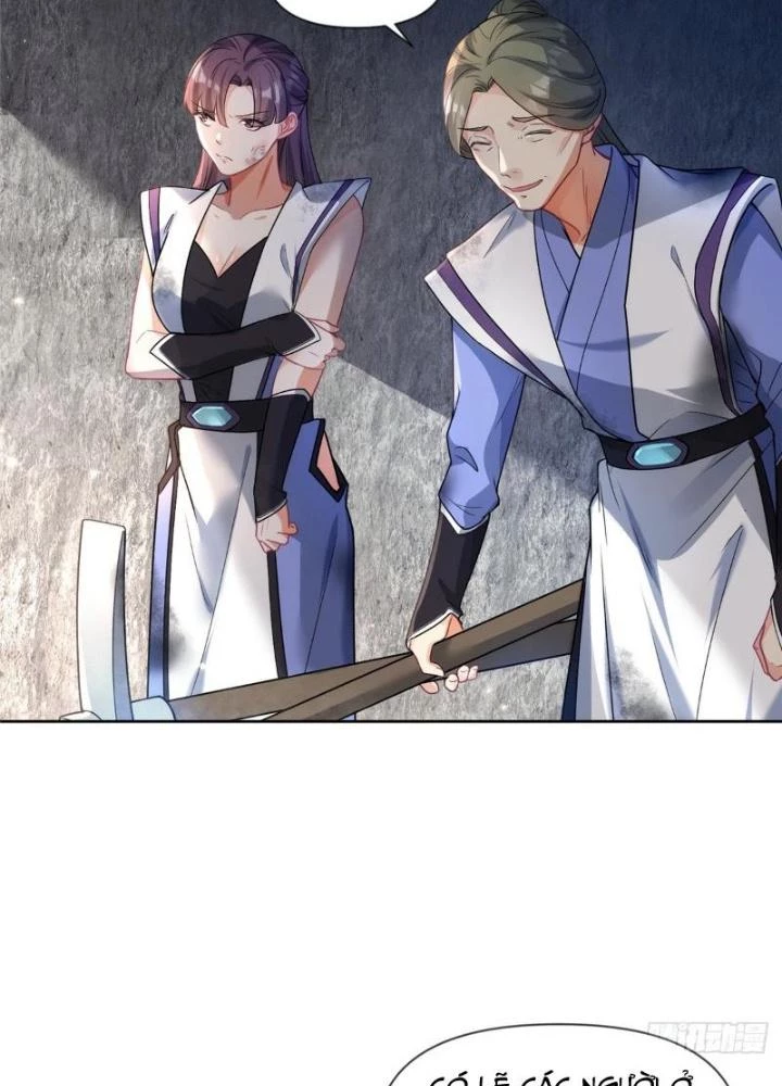 Ở Bên Cạnh Nữ Ma Đầu Chapter 17 - Trang 4