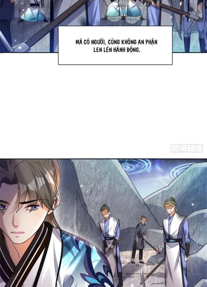 Ở Bên Cạnh Nữ Ma Đầu Chapter 17 - Trang 40