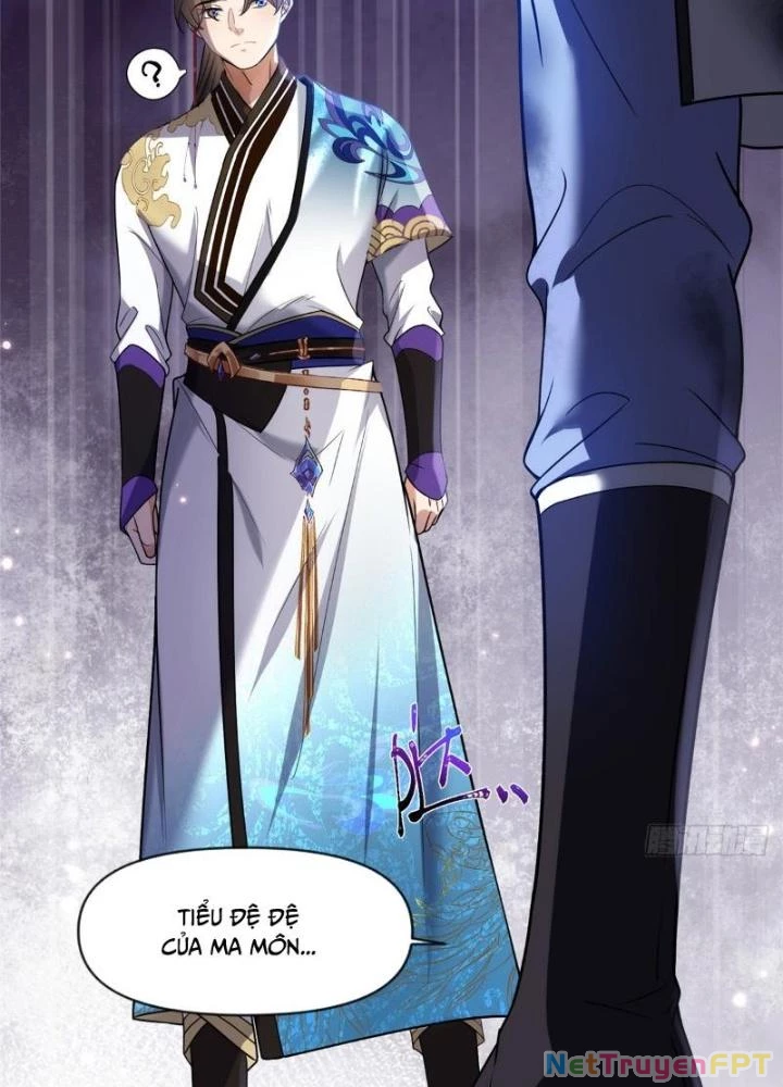 Ở Bên Cạnh Nữ Ma Đầu Chapter 17 - Trang 44