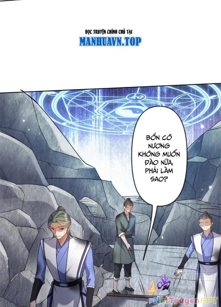 Ở Bên Cạnh Nữ Ma Đầu Chapter 17 - Trang 46