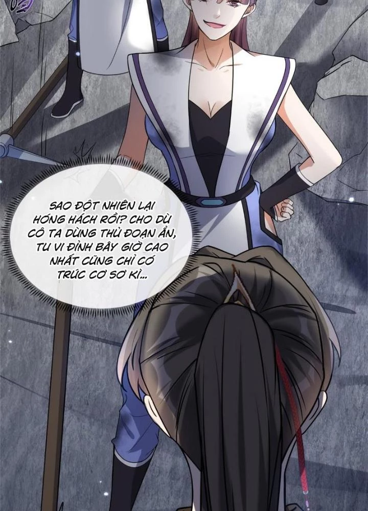 Ở Bên Cạnh Nữ Ma Đầu Chapter 17 - Trang 48